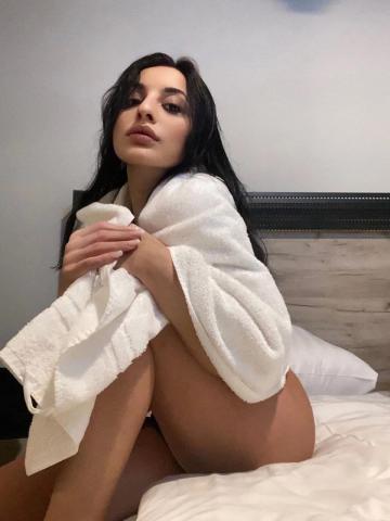 Анюта